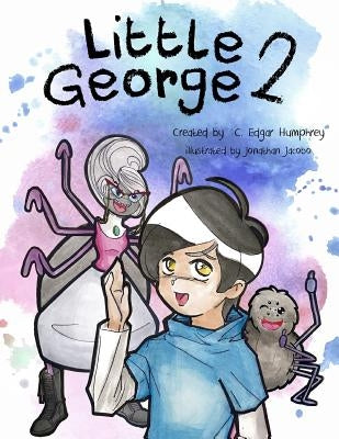 Little George 2 by Jacobo, Jonathan