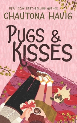 Pugs & Kisses by Havig, Chautona