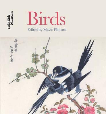 Birds by Pilbeam, Mavis