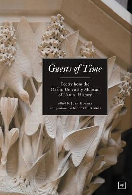 Guests Of Time by Holmes, John