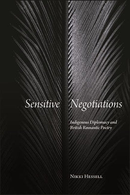Sensitive Negotiations by Hessell, Nikki