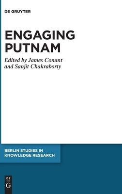 Engaging Putnam by Conant, James