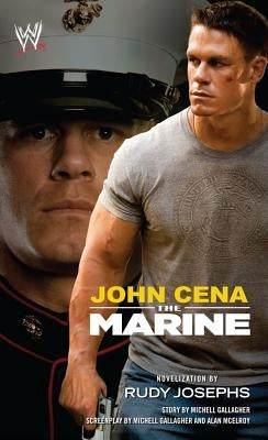 The Marine by Josephs, Rudy