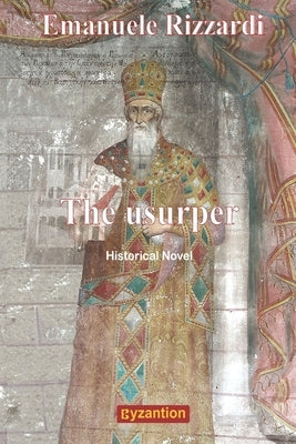 The usurper by Gardiner, Michael