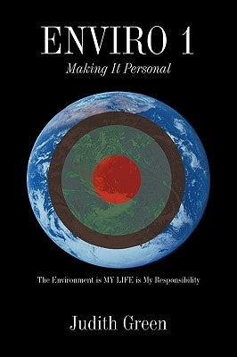 Enviro 1: Making It Personal by Green, Judith