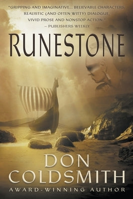 Runestone by Coldsmith, Don