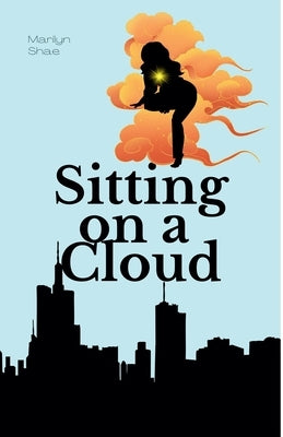 Sitting on a Cloud by Shae, Marilyn