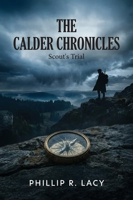 The Calder Chronicles: Scout's Trial by Lacy, Phillip R.