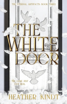 The White Door by Kindt, Heather