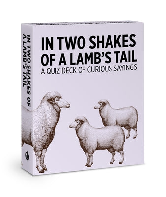Kcd Two Shakes/Sayings by Pomegranate Communications, Inc