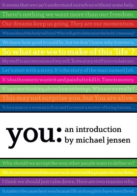 You: An introduction by Jensen, Michael