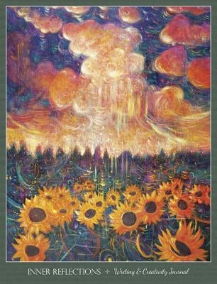 Inner Reflections Journal: Writing & Creativity Journal by Salerno, Toni Carmine