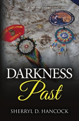 Darkness Past by Hancock, Sherryl D.