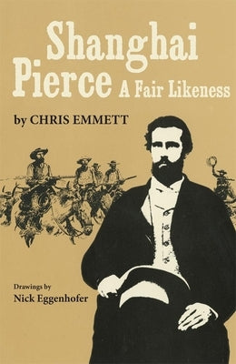 Shanghai Pierce: A Fair Likeness by Emmett, Chris