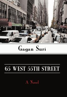 65 West 55th Street by Suri, Gagan