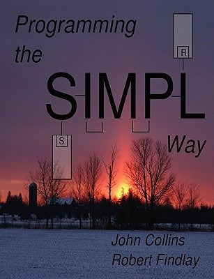 Programming the SIMPL Way by Collins, John