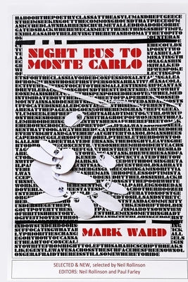 Night Bus to Monte Carlo by Ward, Mark