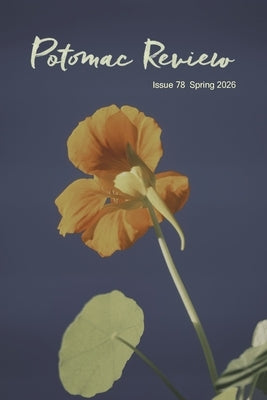 Potomac Review Issue 78 by Kapikian, Albert