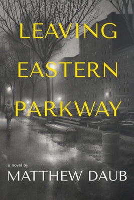 Leaving Eastern Parkway by Daub, Matthew