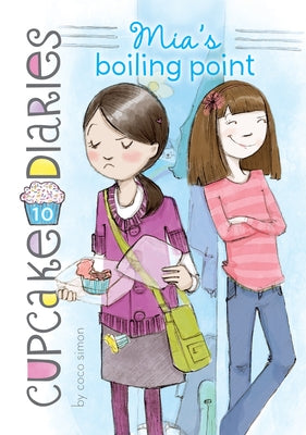 Mia's Boiling Point: #10 by Simon, Coco