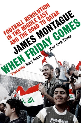 When Friday Comes by Montague, James