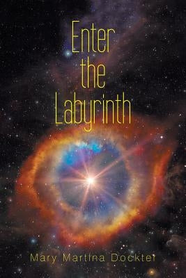 Enter the Labyrinth by Dockter, Mary Martina