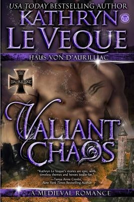 Valiant Chaos by Le Veque, Kathryn