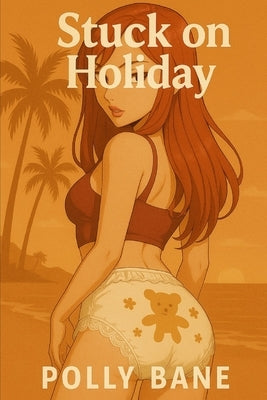 Stuck on Holiday: A DDLG ABDL Romance of Public Pleasure & Obedience by Bane, Polly