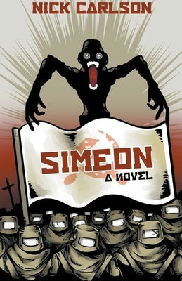 Simeon by Carlson, Nick