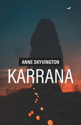 Karrana by Skyvington, Anne