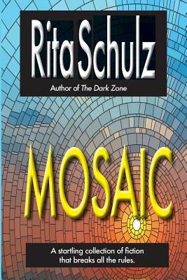 Mosaic by Kuehne, Colleen