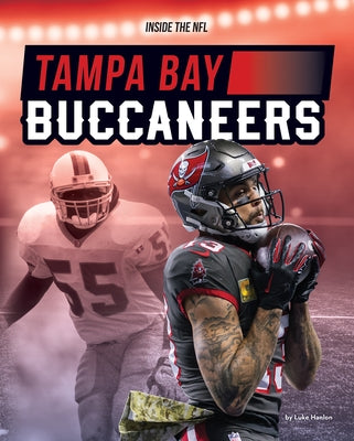 Tampa Bay Buccaneers by Hanlon, Luke