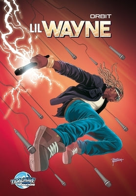 Orbit: Lil Wayne by Davis, Darren G.