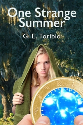 One Strange Summer by Toribio, G. E.