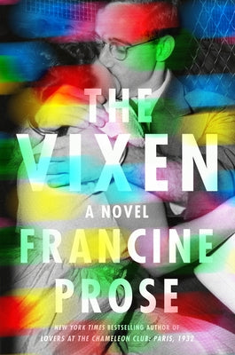 The Vixen by Prose, Francine
