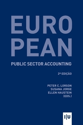 European Public Sector Accounting by Jorge, Susana
