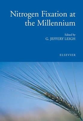 Nitrogen Fixation at the Millennium by Leigh, G. J.