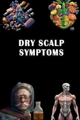 Dry Scalp Symptoms: Recognize Dry Scalp Symptoms - Nourish Your Scalp and Maintain Healthy Hair! by Somsuzen, Jacub