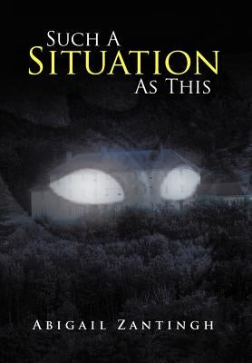 Such a Situation as This by Zantingh, Abigail