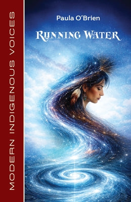 Running Water by O'Brien, Paula
