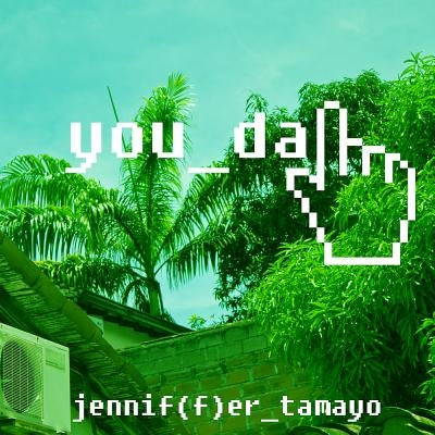 You Da One by Tamayo