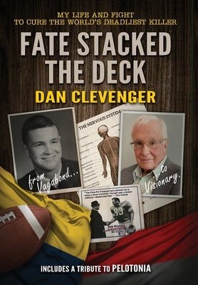Fate Stacked the Deck by Clevenger, Dan