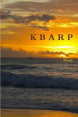 K B A R P by Khaidji