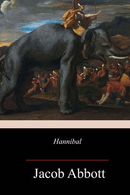 Hannibal by Abbott, Jacob