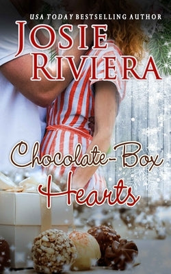 Chocolate-Box Hearts by Riviera, Josie