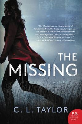 The Missing by Taylor, C. L.