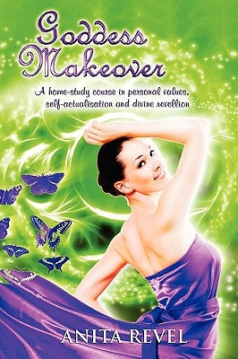 Goddess Makeover by Revel, Anita