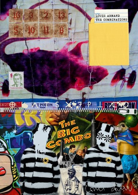 The Combinations by Armand, Louis