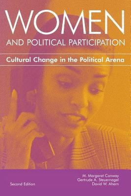 Women and Political Participation by Conway, M. Margaret
