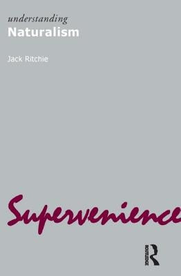 Understanding Naturalism by Ritchie, Jack